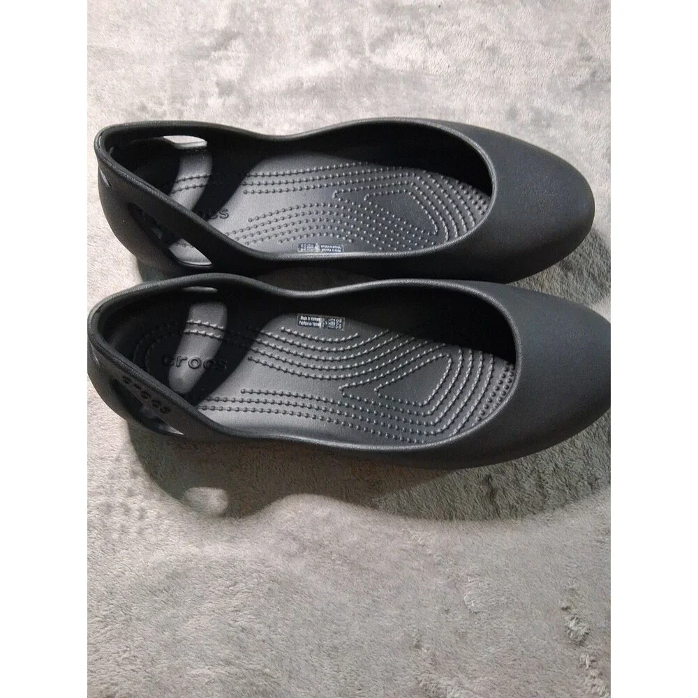CROCS product pair